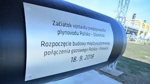 W 1997 roku grupa valeo podjęła decyzję o budowie fabryki w skawinie, co stało się pierwszym krokiem do rozwoju biznesu. Gazociag Polska Slowacja Usprawni Rynek Gazu W Regionie Biznesalert Pl