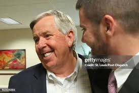 45 Governor Parson Stock Photos, High-Res Pictures, and Images