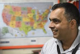 Arsenal team ensures soldiers have lasers, sensors