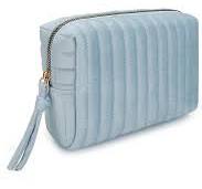 Amazon.com: KOPY Bolsa de maquillaje de terciopelo para ...