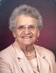 Doris M (Johnson) Dybing Obituary December 18, 2023