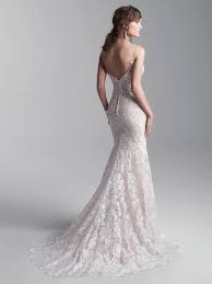 Canterbury By Sottero And Midgley Wedding Dresses In 2020 Chic Wedding Dresses Sottero And Midgley Wedding Dresses Sheath Bridal Gown