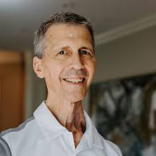 Bruce Banks, CPA, CGA