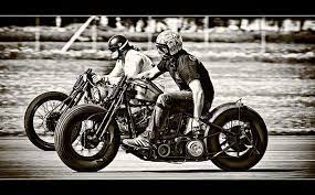 Jthejerk Desertjedi Jedi Riders Bobber Bikes Harley Bobber Bobber