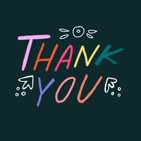 Princeton Thank You GIFs - Get the best GIF on GIPHY
