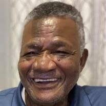 Herman "Barry" Sylvester Aikens Obituary