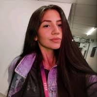 Ingrid Nieves's Instagram, Twitter & Facebook