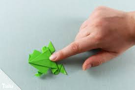 Origami tiere falten robbe familie de. Origami Tiere Falten 12 Anleitungen Von Leicht Bis Schwierig Talu De