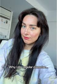 Schroth Method Exercise