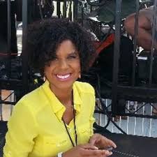 She used to work at channel one news and host yahoo's trending now. Adriana Diaz Cbs News Journalist Muck Rack