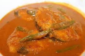 Resepi ayam masak lemak cili api yang sangatlah sedap. Azie Kitchen Gulai Ikan Tongkol Lauk Nasi Dagang Terengganu Masakan Malaysia Masakan Asia Makanan