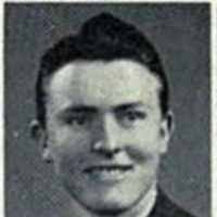 Gordon David Timmons (1919–2014) • FamilySearch