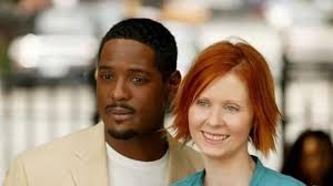 Unpopular opinion- I liked Robert more than Steve : r/sexandthecity