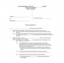 Forms to ask for a change of a spousal or partner support order. Download Divorce Papers Template 03 Divorcepapers Free Divorce Papers Free Divorce Divorce Papers
