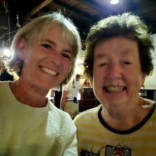 When I was in a primary school (Std. V) in St. Mary's, our class teacher  was a lovely gentle lady called Mrs Barbara D'Souza (née D'Cruz, I think).  Wonder if anyone in