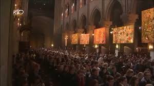 Mde 2015 Tu As Porte Celui Qui Porte Tout Youtube