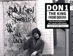 There are authentic reproduction on paper of graffiti and black and white photographs with high contrast. 100 Best Selling Graffiti Books Of All Time Bookauthority
