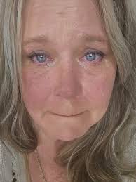 Celebrating a loved one's memory with family and friends