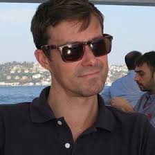 Jason Devaney (jasondevaney)