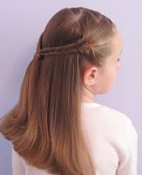 Check out these amazing kids hairstyles. Beauty Hairstyle Easy Hairstyles For Kids With Long Hair