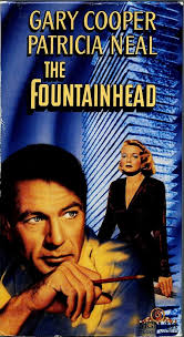 The Fountainhead [Import] : Amazon.ca: Movies & TV Shows