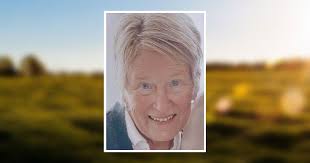 Trudy Kale Compton Obituary July 25, 2022