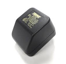Trine 5205 Multi Voltage Plug In Transformer Transformers Plugs Multi