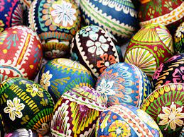 Maybe you would like to learn more about one of these? Easter Recipes And Traditions Whats4eats
