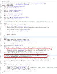 How To Set Tablename Dynamically Using Environment Variable In Spring Boot Stack Overflow