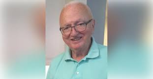 Obituary information for Victor Elliot Alessi