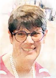 In Conversation with Jill O'Donnell-Tormey