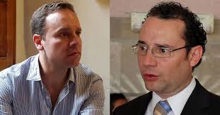 Alejandro Lozano González Archives