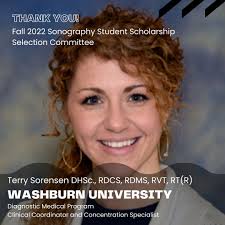 Ultrasound Schools Info is proud to announce the recipient of our fall 2022  Sonography Student Scholarship