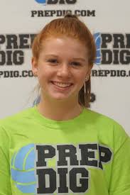 Grace Betke, Belvidere North