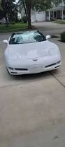 Image result for Arctic White 1998 Corvette