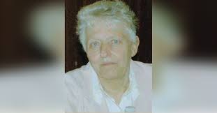 Obituary information for Donna Mae Burton