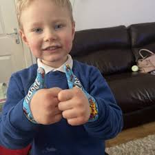 Thumb Sucking Solution for children