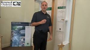 Connect security sensors | andersen windows. Renewal By Andersen Full Frame Window Demo Windows Window Replacement Installation