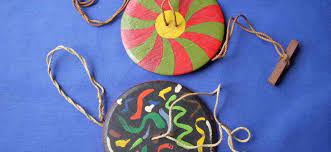 Juegos tradicionales para colorear gurrufio. Juegos Tradicionales De Venezuela El Gurrufio