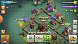 I am back to this game after a break. Logan On Twitter Clashofclans Builder Hall Base 5 Here I Come Bh5 Clashofclans Clashon