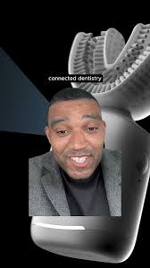 Tech Radar honestly reviews Feno Smartbrush #shorts