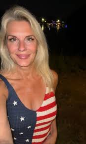 americanmade #gretchenphilyaw #fourthofjuly