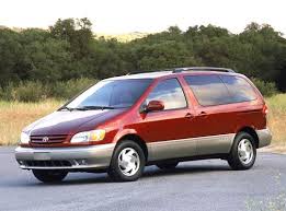 1998 toyota sienna expert review. Used 2002 Toyota Sienna Xle Minivan Prices Kelley Blue Book