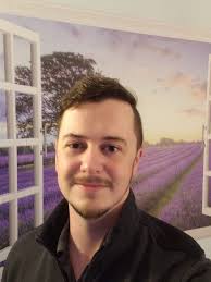 Landon Beaver: Licensed Marriage and Family Therapist