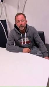 Aynı golü iki kıza hediye ettiğim bile oldu. Sergen Yalcin Dan Koronavirus Aciklamasi
