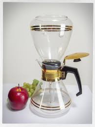 Vintage inland glass coffee brewer pot 6 cup made in usa. Pin On For The Vintage Styled Home