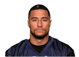 Kenny Vaccaro's Instagram, Twitter & Facebook