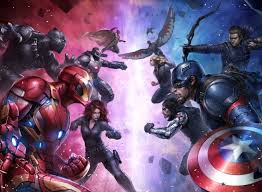 If you're looking for the best american civil war wallpaper then wallpapertag is the place to be. Captain America Iron Man Captain America Civil War Wallpapers Hd Desktop And Mobile Backgrounds