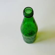 Image result for 7up Green 1995 Fleet