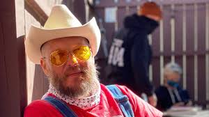 Fundraiser by Alicia Martinez : Let's band together for Dan Tompkins